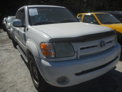 toyota tundra double cab limited