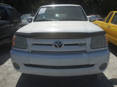 toyota tundra double cab limited