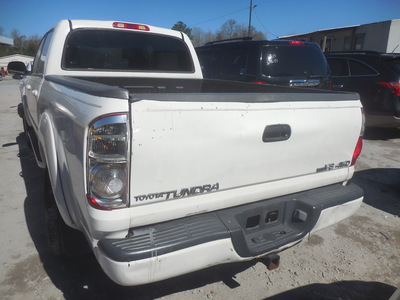 toyota tundra double cab limited