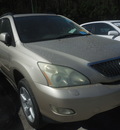 lexus rx 330