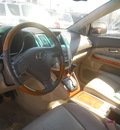 lexus rx 330