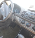 toyota camry le xle se