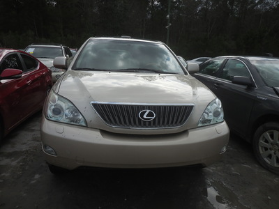 lexus rx 330