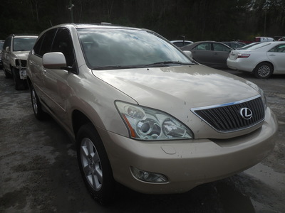 lexus rx 330