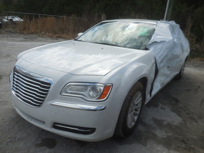 chrysler 300