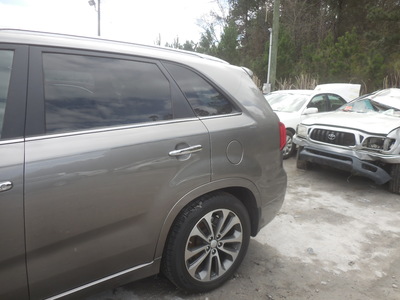 kia sorento sx sx limited