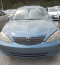 toyota camry le xle se