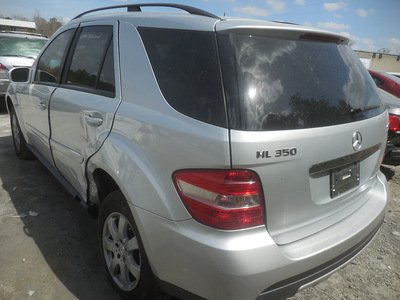 mercedes benz ml350