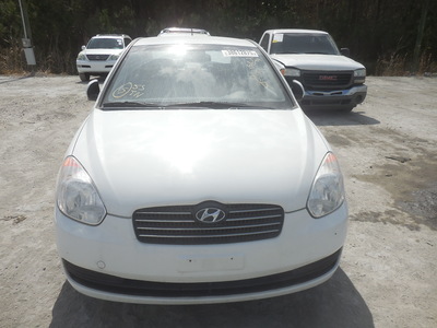 hyundai accent gls