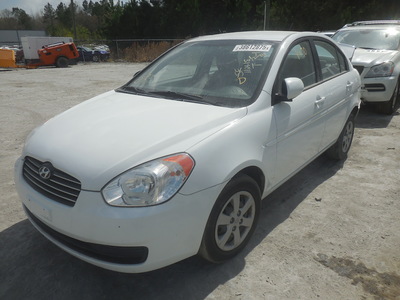 hyundai accent gls