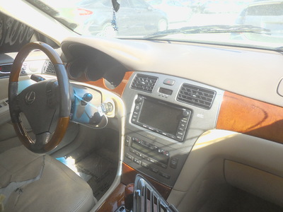 lexus es 330