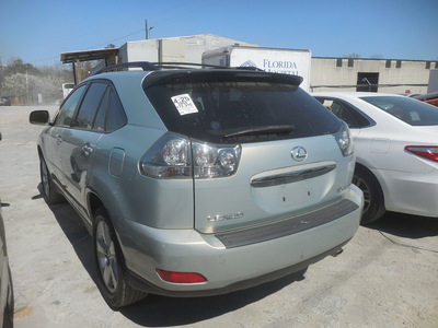 lexus rx 330