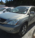 lexus rx 330