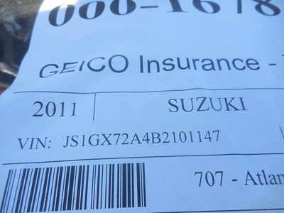 suzuki gsx1300r