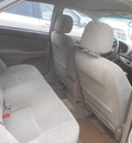 toyota camry le xle se