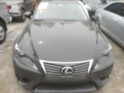 lexus is 250