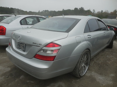 mercedes benz s550