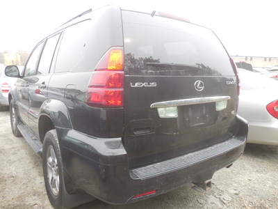 lexus gx 470