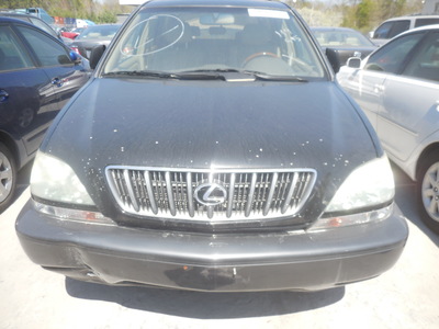 lexus rx 300