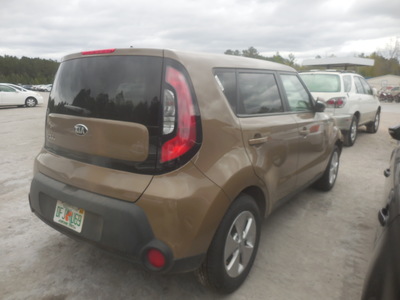 kia soul plus