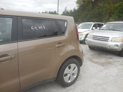 kia soul plus