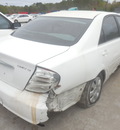 toyota camry le xle se