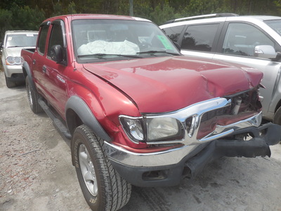 toyota tacoma prerunnerdoublecab