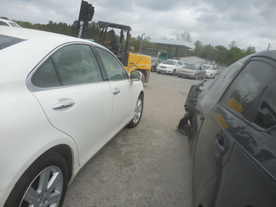 lexus es 350