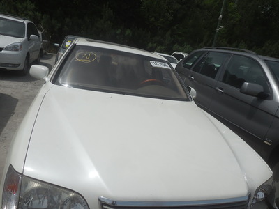 lexus ls 400