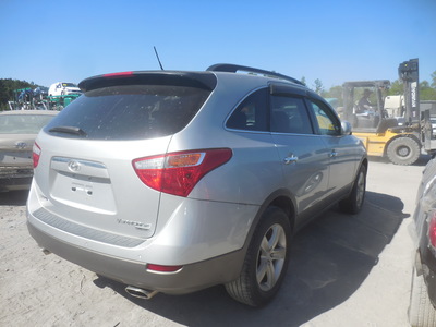 hyundai veracruzgls se limited