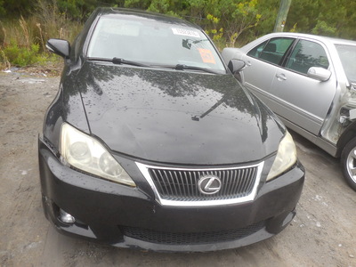 lexus is 250