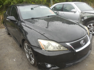 lexus is 250