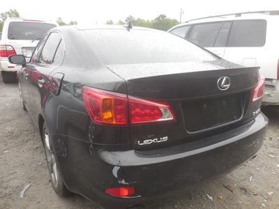 lexus is 250