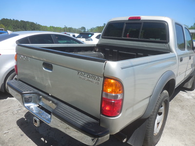 toyota tacoma prerunnerdoublecab