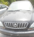 lexus rx 300