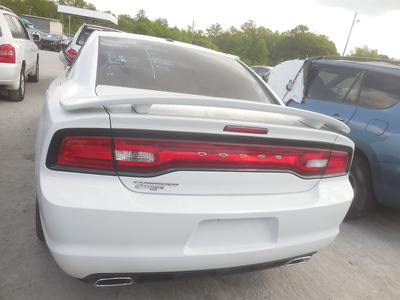 dodge charger sxt