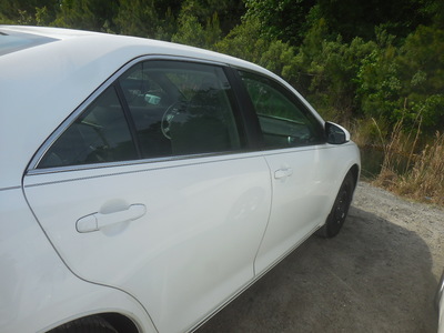 toyota camry l se le xle