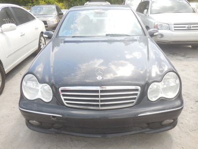 mercedes benz c230k