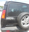 land rover discovery ii se