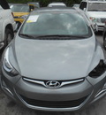 hyundai elantra se sport limited