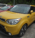 kia soul exclaim