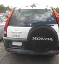 honda cr v ex