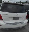 mercedes benz glk350