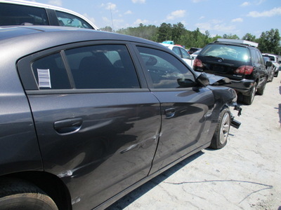 dodge charger sxt