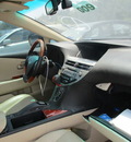 lexus rx 350