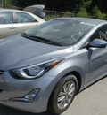 hyundai elantra se sport limited