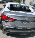 hyundai elantra se sport limited