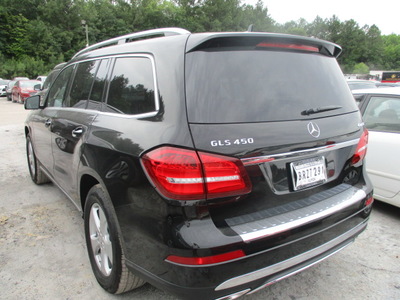 mercedes benz gls 450