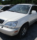 lexus rx 300