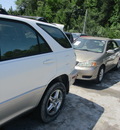 lexus rx 300